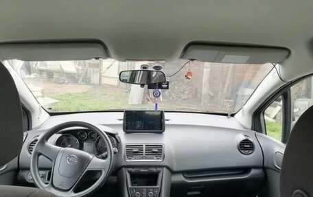 Opel Meriva, 2012 год, 550 000 рублей, 5 фотография