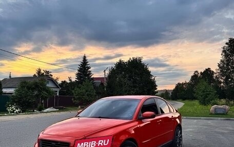 Volvo S40 II, 2007 год, 800 000 рублей, 8 фотография