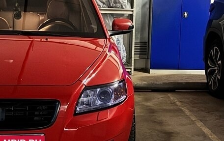 Volvo S40 II, 2007 год, 800 000 рублей, 9 фотография