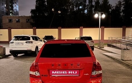 Volvo S40 II, 2007 год, 800 000 рублей, 3 фотография