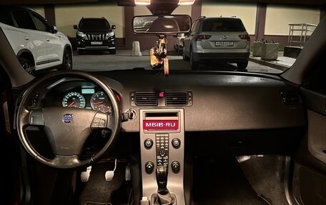 Volvo S40 II, 2007 год, 800 000 рублей, 7 фотография