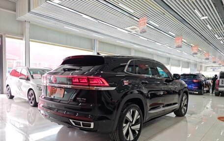 Volkswagen Teramont I, 2024 год, 4 647 000 рублей, 7 фотография