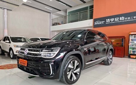 Volkswagen Teramont I, 2024 год, 4 647 000 рублей, 4 фотография