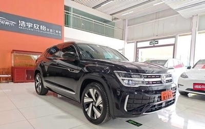 Volkswagen Teramont I, 2024 год, 4 647 000 рублей, 1 фотография