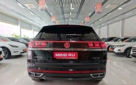 Volkswagen Teramont I, 2024 год, 4 647 000 рублей, 6 фотография