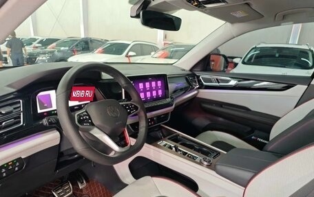 Volkswagen Teramont I, 2024 год, 4 647 000 рублей, 9 фотография