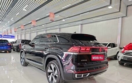 Volkswagen Teramont I, 2024 год, 4 647 000 рублей, 5 фотография