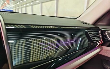 Volkswagen Teramont I, 2024 год, 4 647 000 рублей, 14 фотография