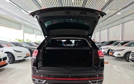 Volkswagen Teramont I, 2024 год, 4 647 000 рублей, 16 фотография
