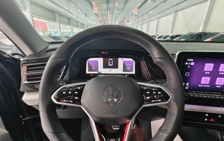 Volkswagen Teramont I, 2024 год, 4 647 000 рублей, 10 фотография