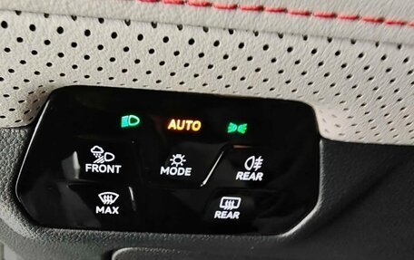 Volkswagen Teramont I, 2024 год, 4 647 000 рублей, 12 фотография