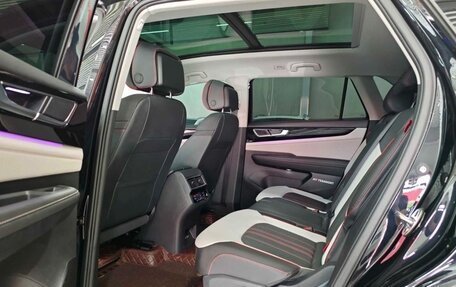 Volkswagen Teramont I, 2024 год, 4 647 000 рублей, 15 фотография