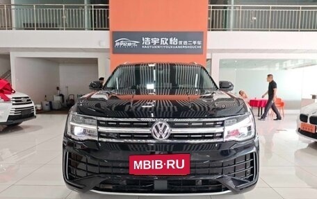 Volkswagen Teramont I, 2024 год, 4 647 000 рублей, 3 фотография
