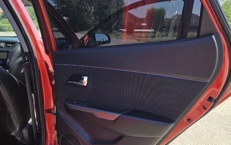 KIA Rio III рестайлинг, 2011 год, 920 000 рублей, 22 фотография
