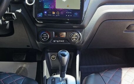 KIA Rio III рестайлинг, 2011 год, 920 000 рублей, 18 фотография