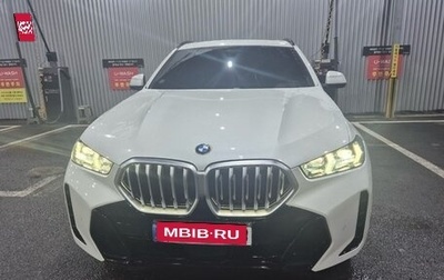 BMW X3, 2025 год, 13 300 000 рублей, 1 фотография
