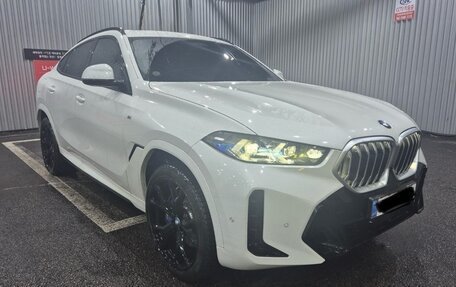 BMW X3, 2025 год, 13 300 000 рублей, 2 фотография