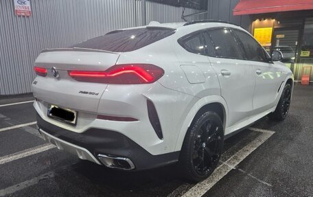 BMW X3, 2025 год, 13 300 000 рублей, 4 фотография
