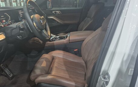BMW X3, 2025 год, 13 300 000 рублей, 5 фотография