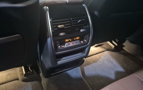 BMW X3, 2025 год, 13 300 000 рублей, 7 фотография