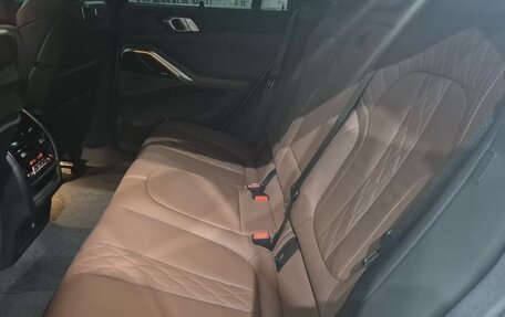 BMW X3, 2025 год, 13 300 000 рублей, 8 фотография