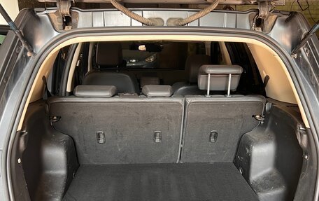 Land Rover Freelander II рестайлинг 2, 2010 год, 1 199 000 рублей, 11 фотография