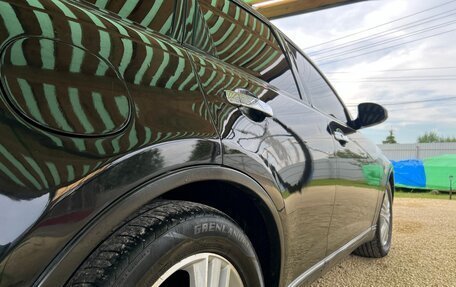 Infiniti FX I, 2004 год, 1 000 000 рублей, 6 фотография