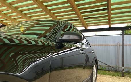 Infiniti FX I, 2004 год, 1 000 000 рублей, 2 фотография