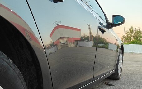 Chevrolet Cruze II, 2011 год, 799 000 рублей, 9 фотография