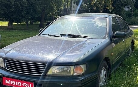 Nissan Maxima IV, 1998 год, 155 000 рублей, 1 фотография