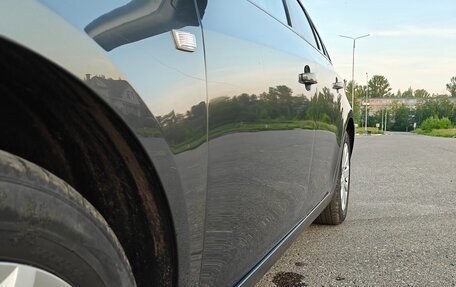 Chevrolet Cruze II, 2011 год, 799 000 рублей, 11 фотография
