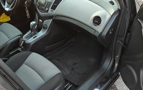 Chevrolet Cruze II, 2011 год, 799 000 рублей, 14 фотография