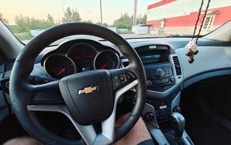 Chevrolet Cruze II, 2011 год, 799 000 рублей, 19 фотография