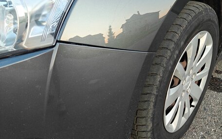 Chevrolet Cruze II, 2011 год, 799 000 рублей, 21 фотография