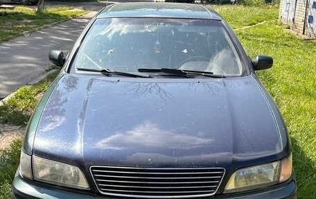 Nissan Maxima IV, 1998 год, 155 000 рублей, 3 фотография