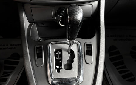 SsangYong Stavic, 2014 год, 1 370 000 рублей, 11 фотография