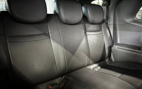 SsangYong Stavic, 2014 год, 1 370 000 рублей, 21 фотография