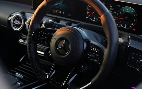 Mercedes-Benz A-Класс AMG, 2019 год, 3 500 000 рублей, 13 фотография