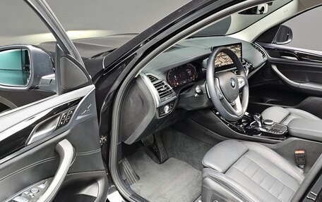 BMW X3, 2022 год, 4 500 045 рублей, 4 фотография