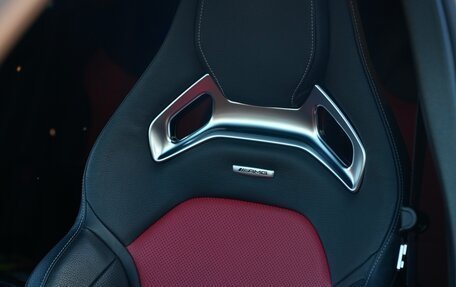 Mercedes-Benz A-Класс AMG, 2019 год, 3 500 000 рублей, 8 фотография