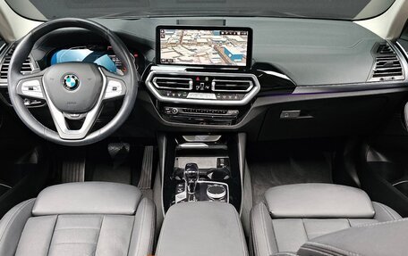 BMW X3, 2022 год, 4 500 045 рублей, 2 фотография