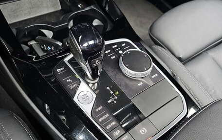 BMW X3, 2022 год, 4 500 045 рублей, 8 фотография