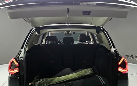 BMW X3, 2022 год, 4 500 045 рублей, 9 фотография