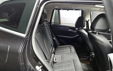 BMW X3, 2022 год, 4 500 045 рублей, 14 фотография