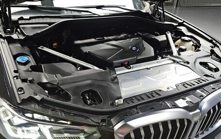 BMW X3, 2022 год, 4 500 045 рублей, 12 фотография