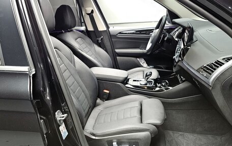 BMW X3, 2022 год, 4 500 045 рублей, 13 фотография