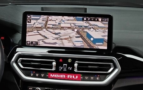 BMW X3, 2022 год, 4 500 045 рублей, 15 фотография