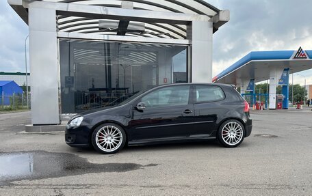 Volkswagen Golf GTI V, 2007 год, 960 000 рублей, 2 фотография