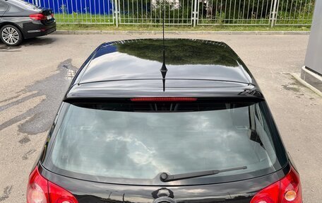 Volkswagen Golf GTI V, 2007 год, 960 000 рублей, 16 фотография
