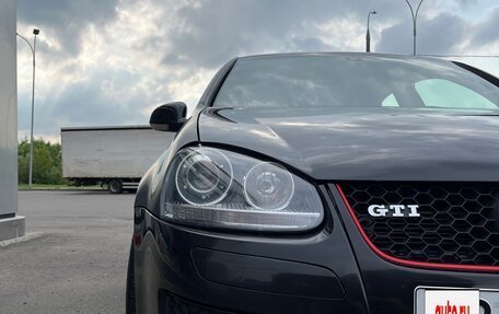 Volkswagen Golf GTI V, 2007 год, 960 000 рублей, 10 фотография